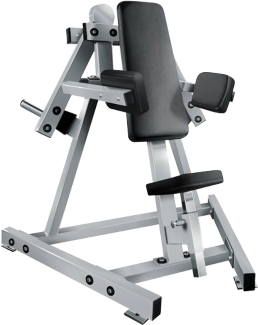 French Fitness Napa Lateral Lat Raise Plate Loaded (New) Image