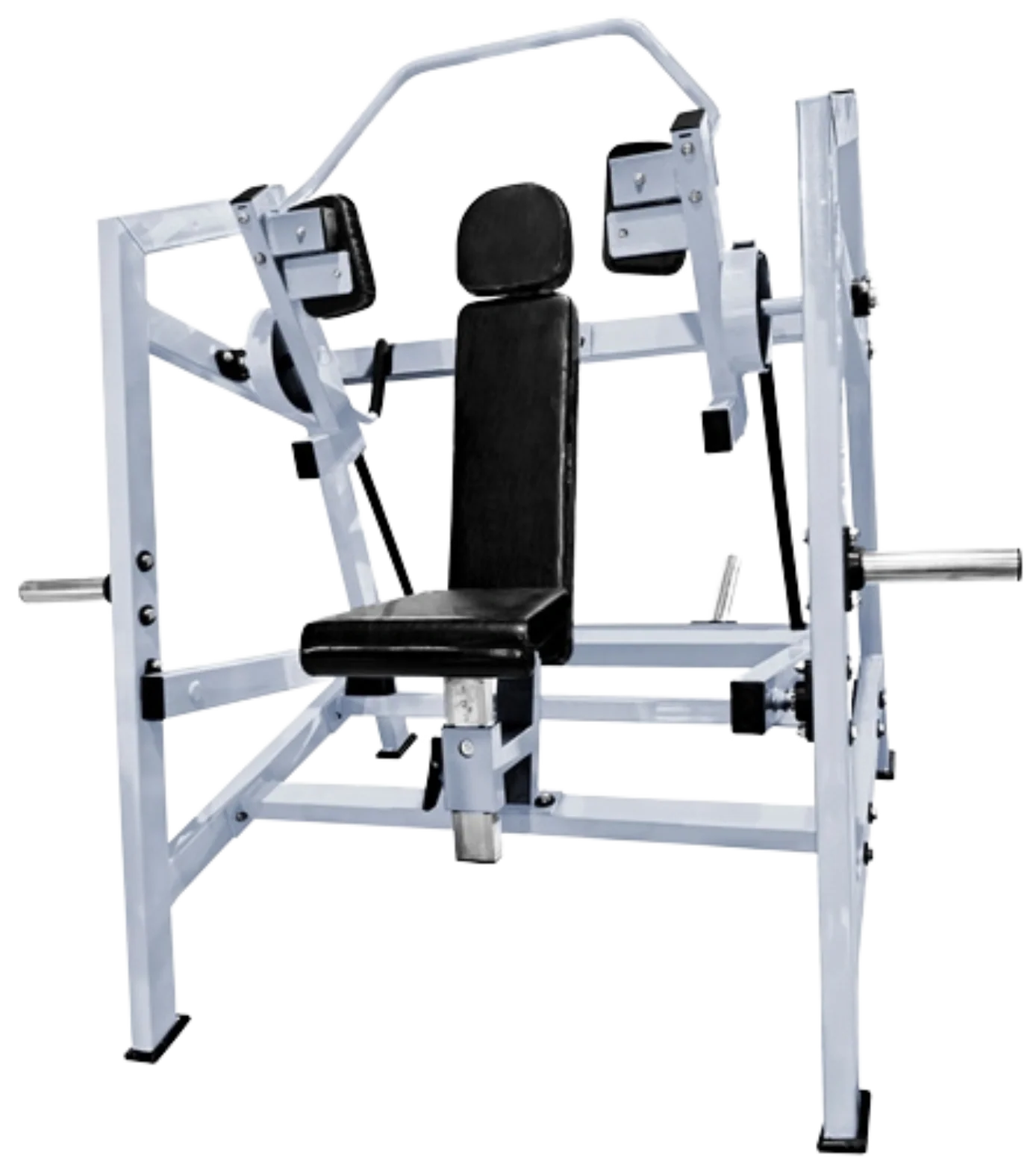 French Fitness Napa Pullover Plate Loaded (New) Image