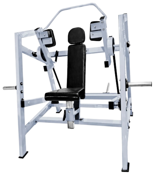 French Fitness Napa Pullover Plate Loaded (New) Image