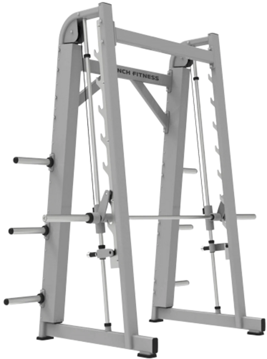 French Fitness Napa Smith Machine Plate Loaded (New) Image