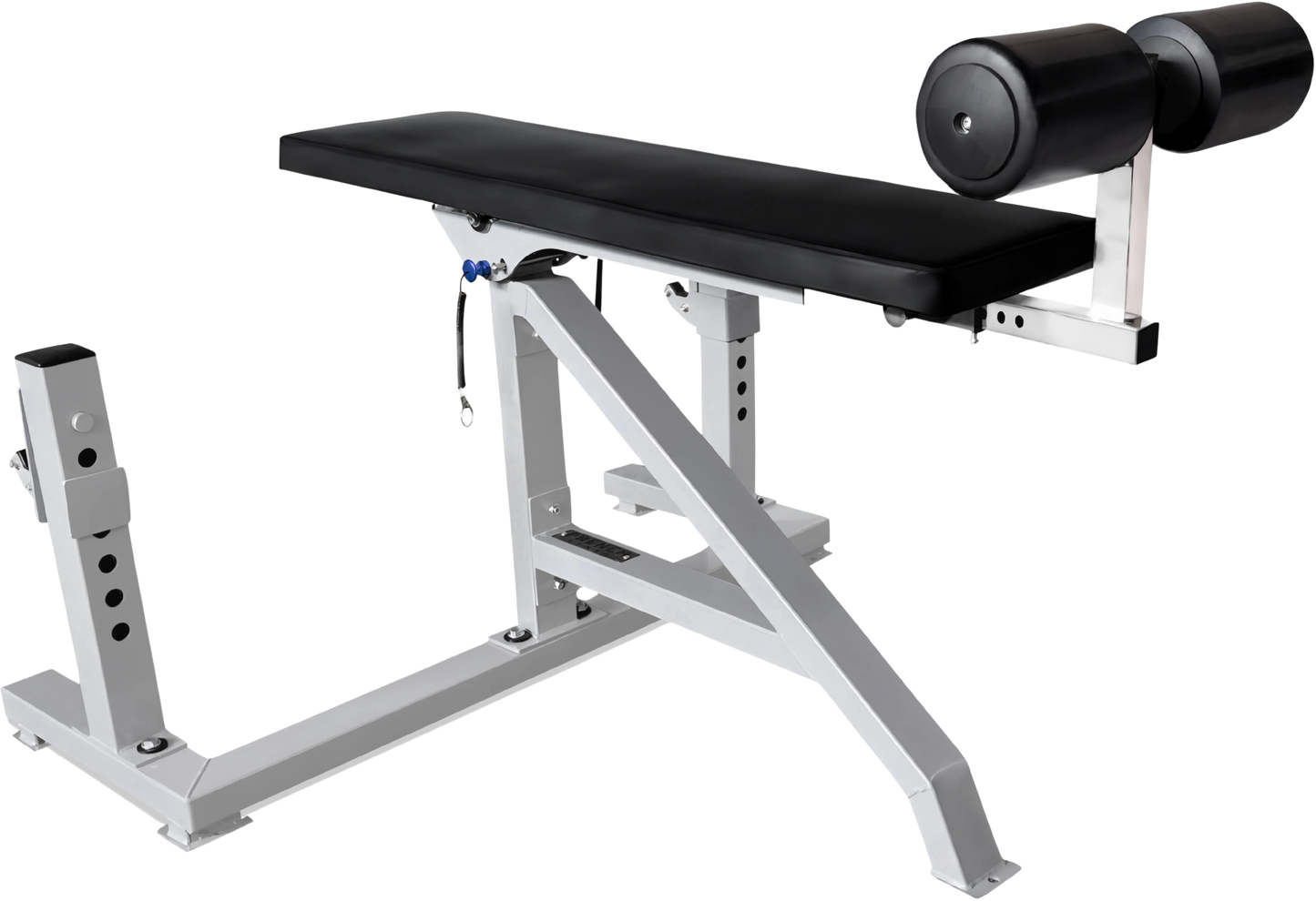 French Fitness Napa Seal Row Bench (New) Image