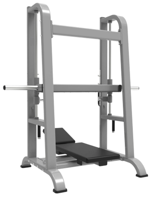 French Fitness Napa Vertical Leg Press Plate Loaded (New) Image