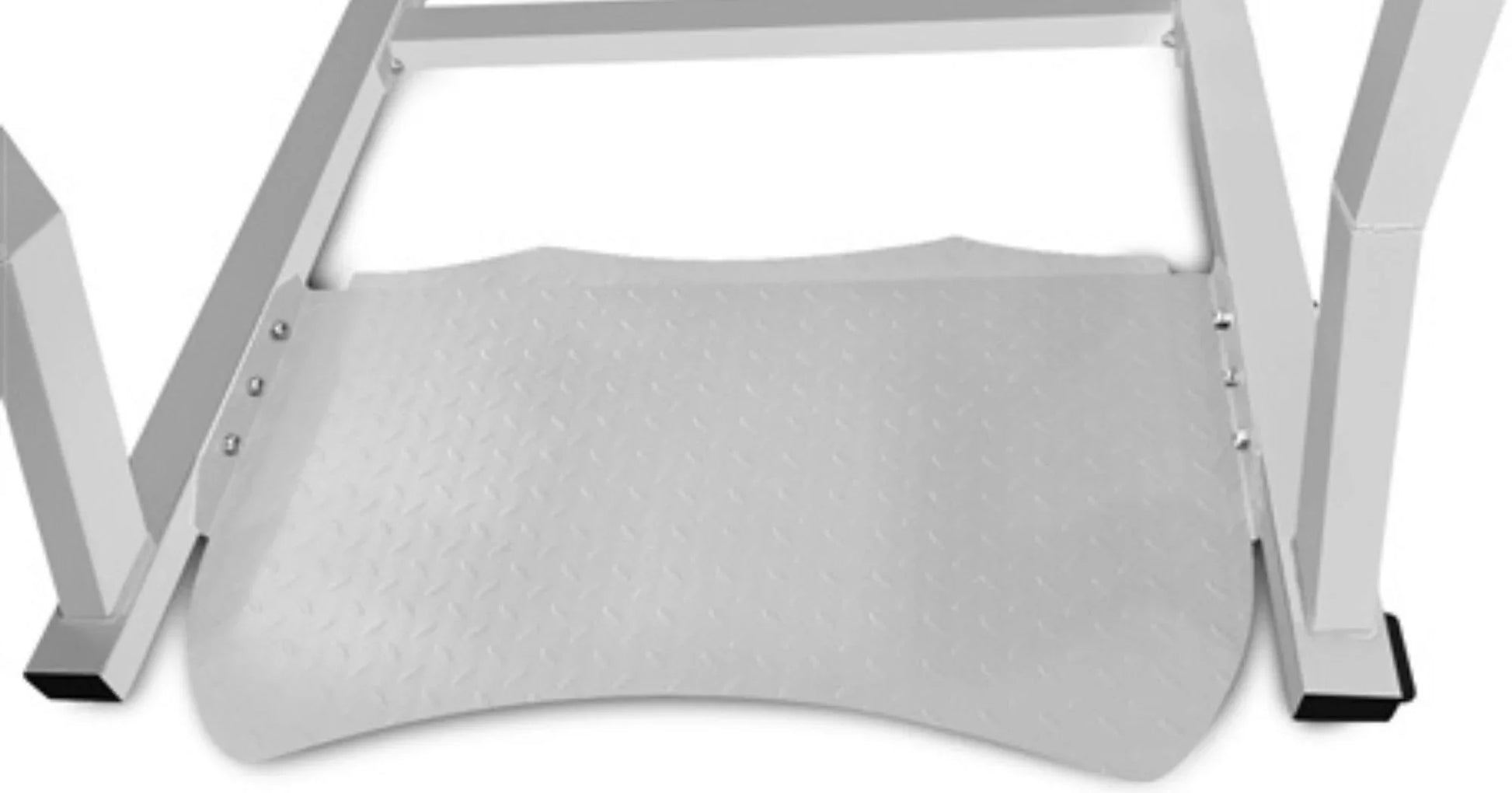 French Fitness Phoenix Plate Loaded Pro Power Squat (New) Image 2
