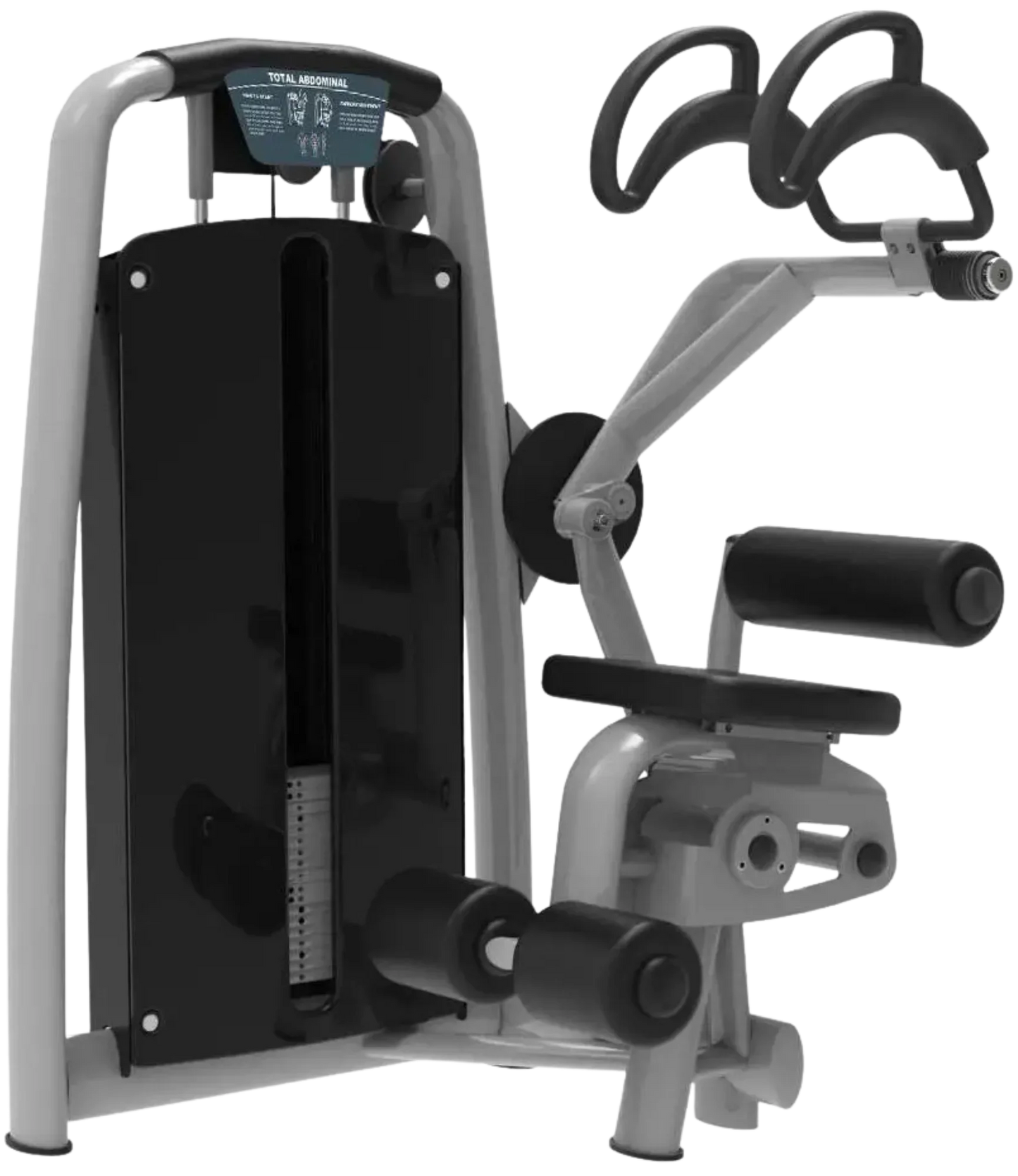 French Fitness Phoenix Total Abdominal Crunch (New) Image