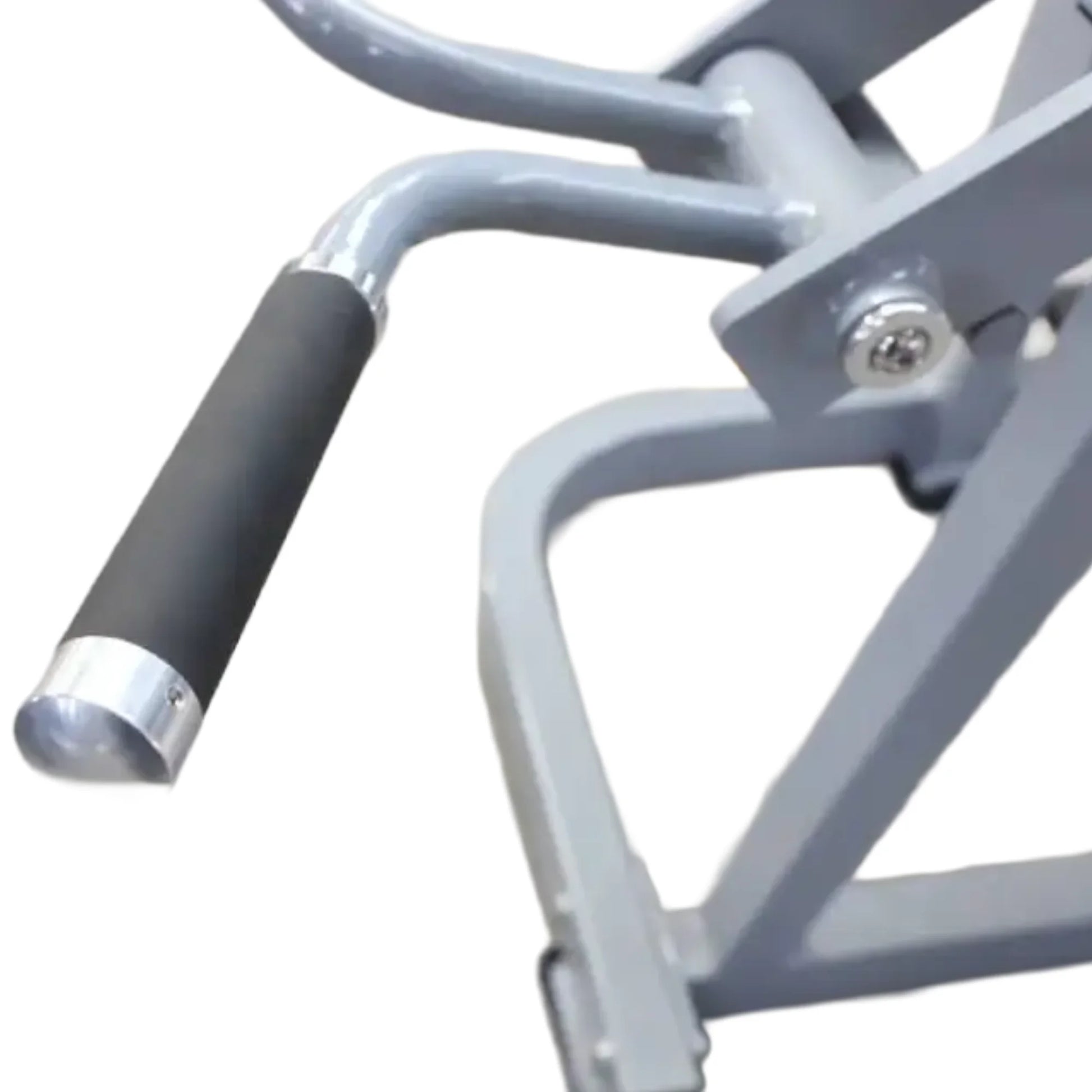 French Fitness Shasta Bicep Arm Curl (New) Image 3