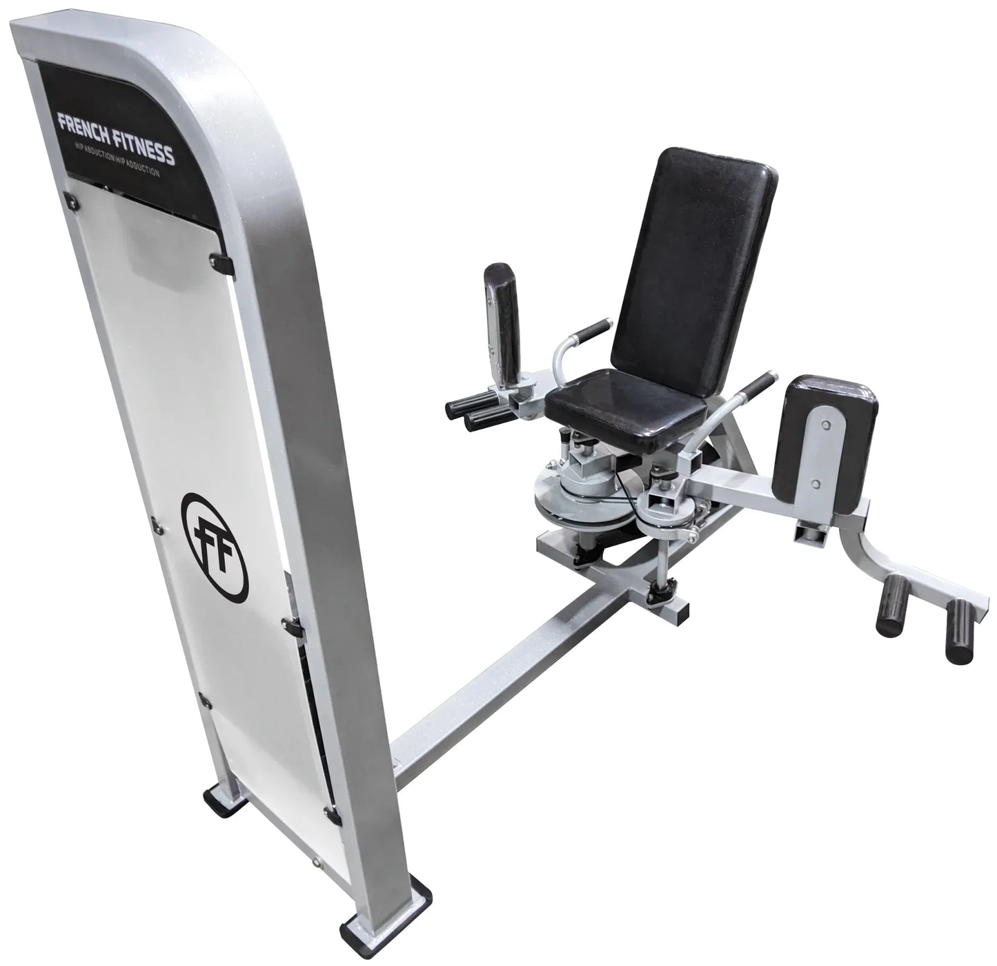 French Fitness Shasta Inner / Outer Thigh Machine (New) Image 2
