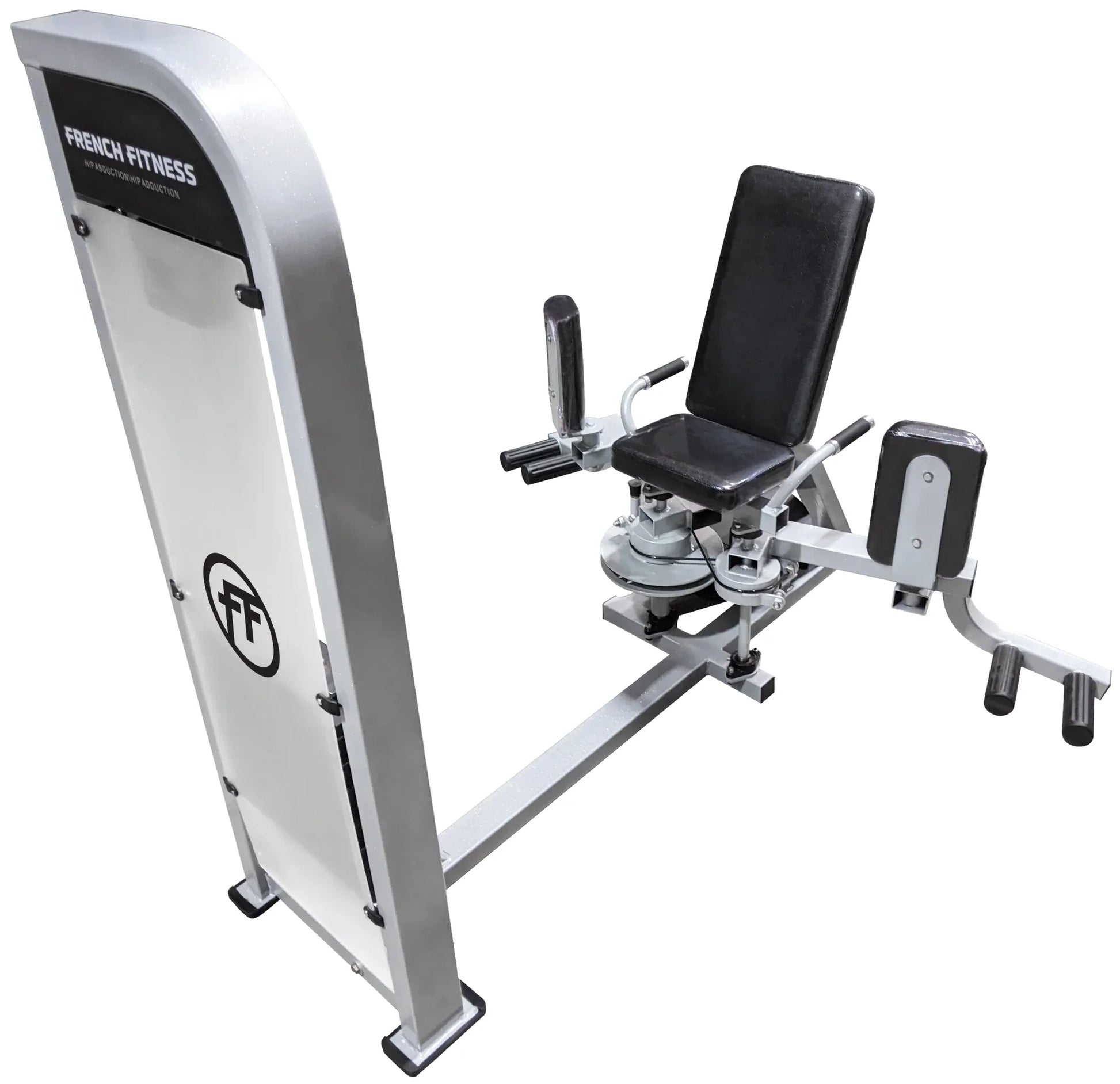 French Fitness Shasta Inner / Outer Thigh Machine (New) Image 2