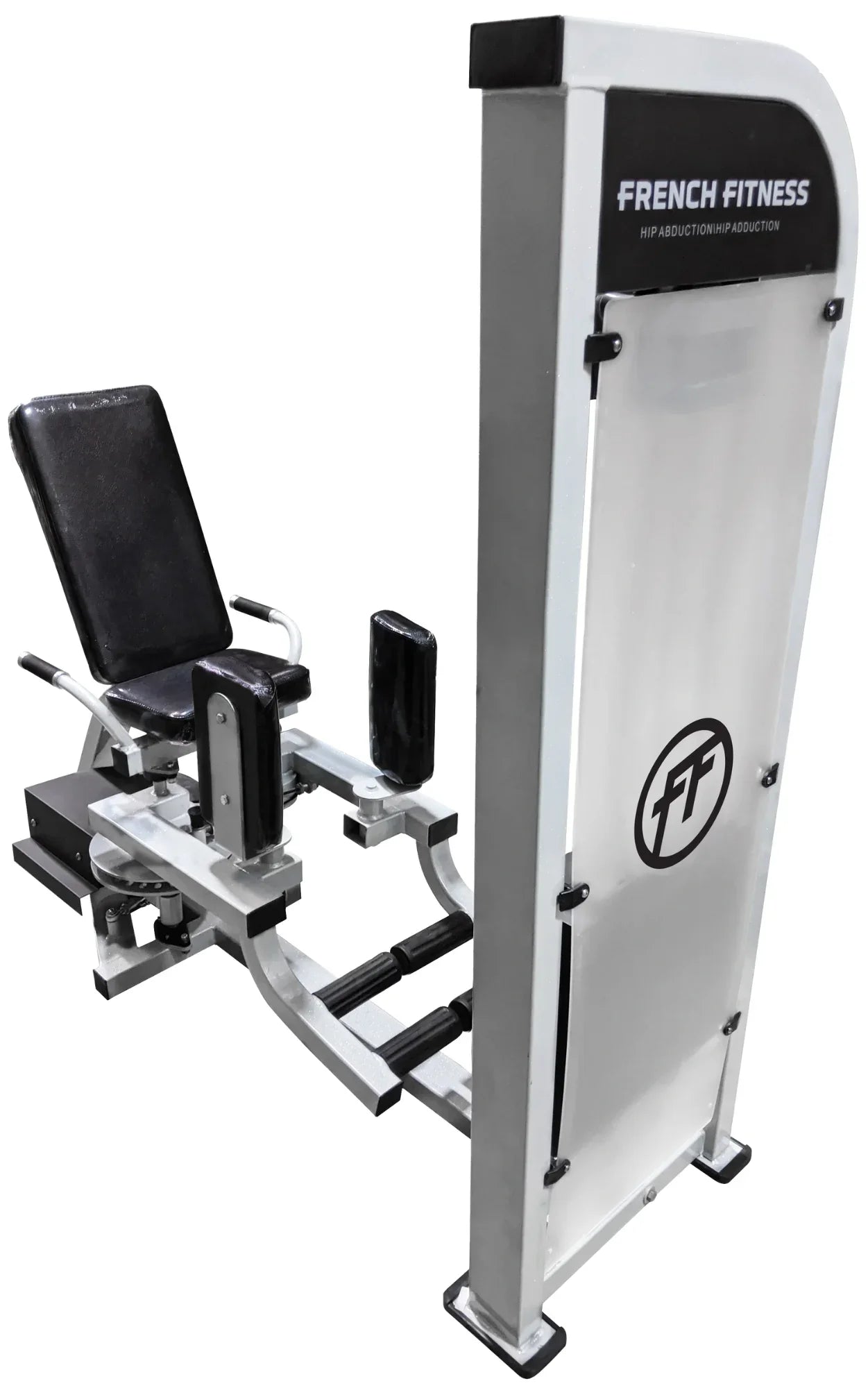 French Fitness Shasta Inner / Outer Thigh Machine (New) Image 3