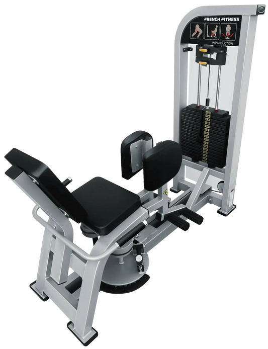 French Fitness Shasta Hip Adductor (Inner Thigh) (New) Image