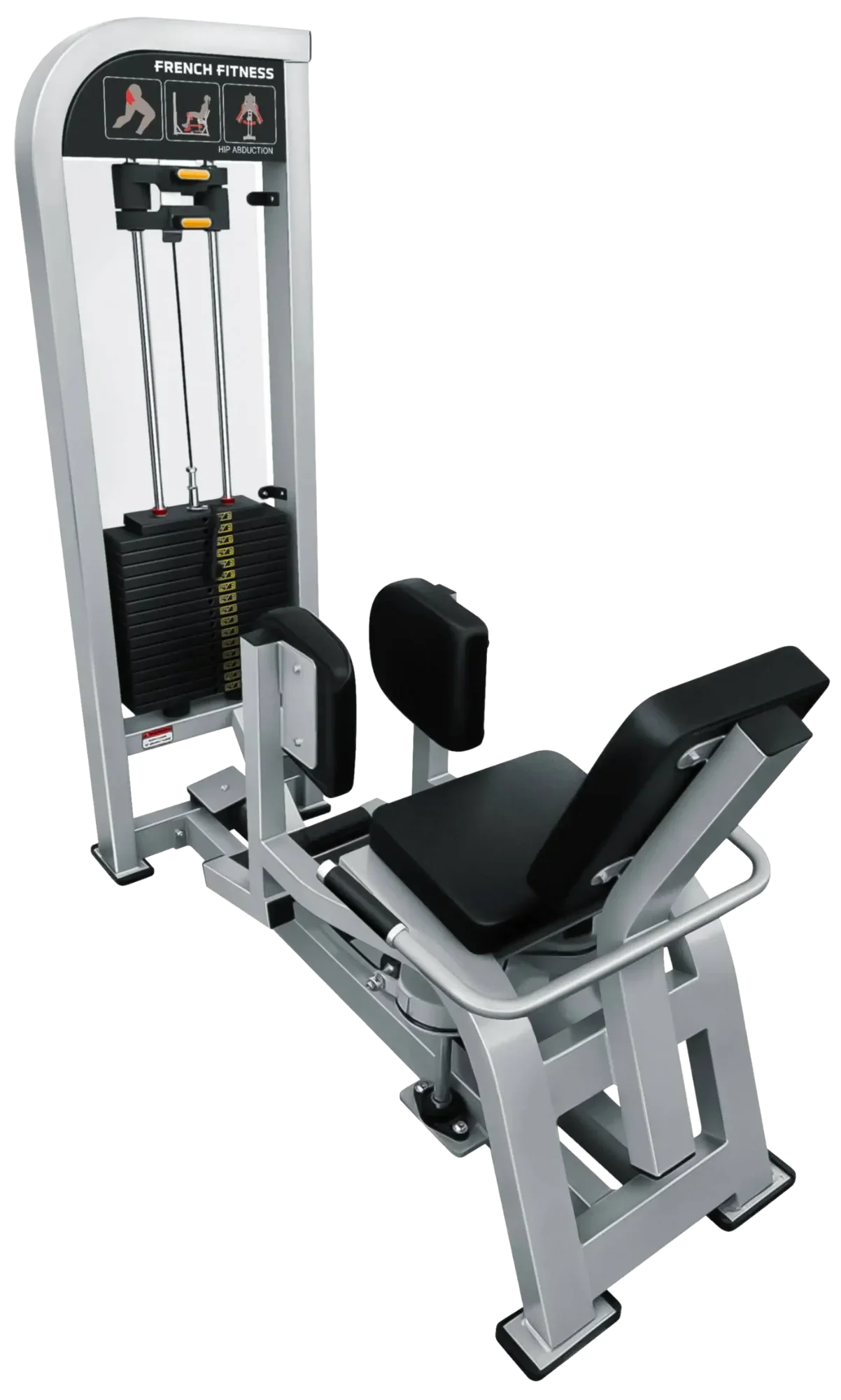 French Fitness Shasta Hip Abductor (Outer Thigh) (New) Image