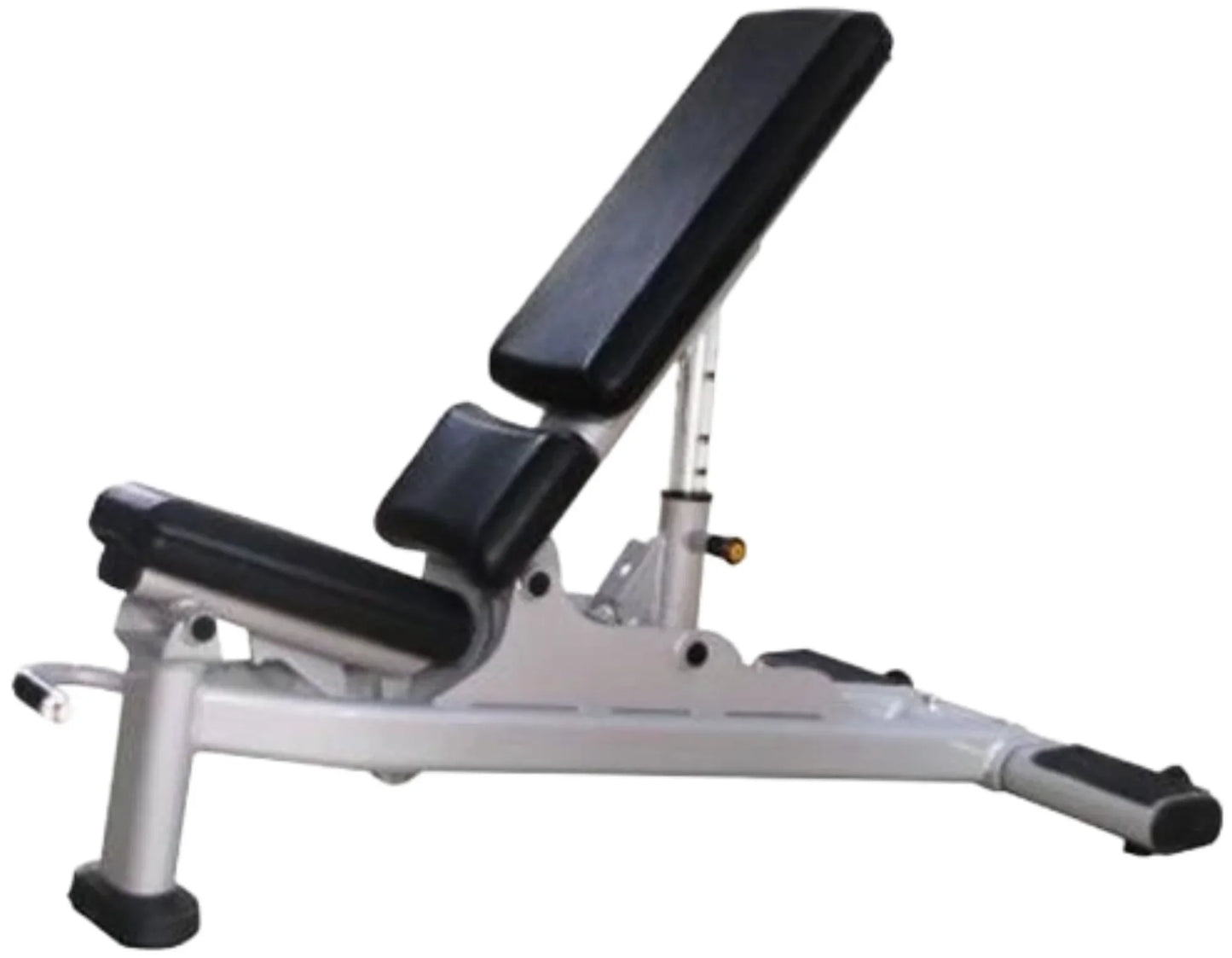 French Fitness FFS Silver MAB Multi Adjustable Bench (New) Image 4