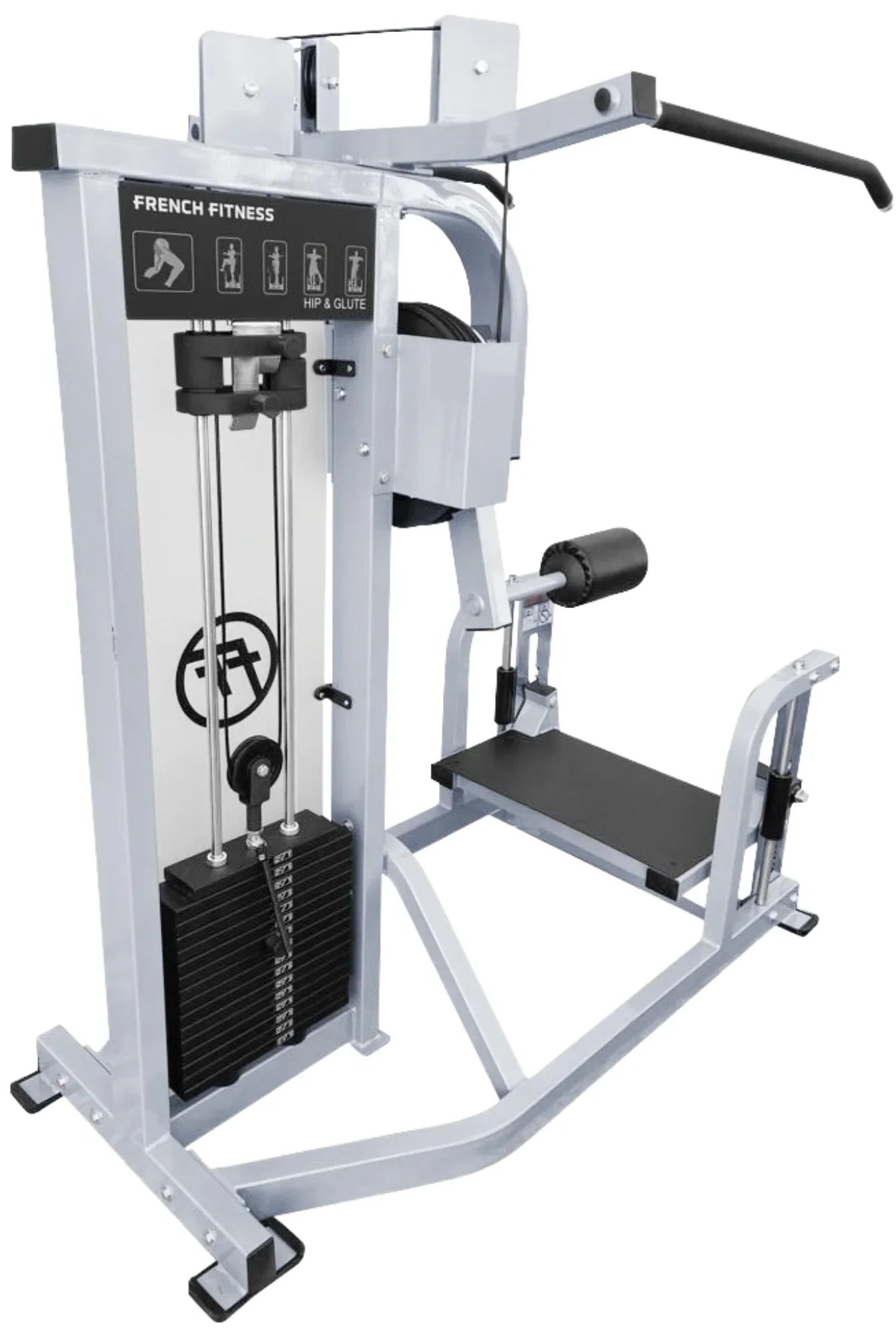 French Fitness Shasta Multi Hip and Glute (New) Image 2