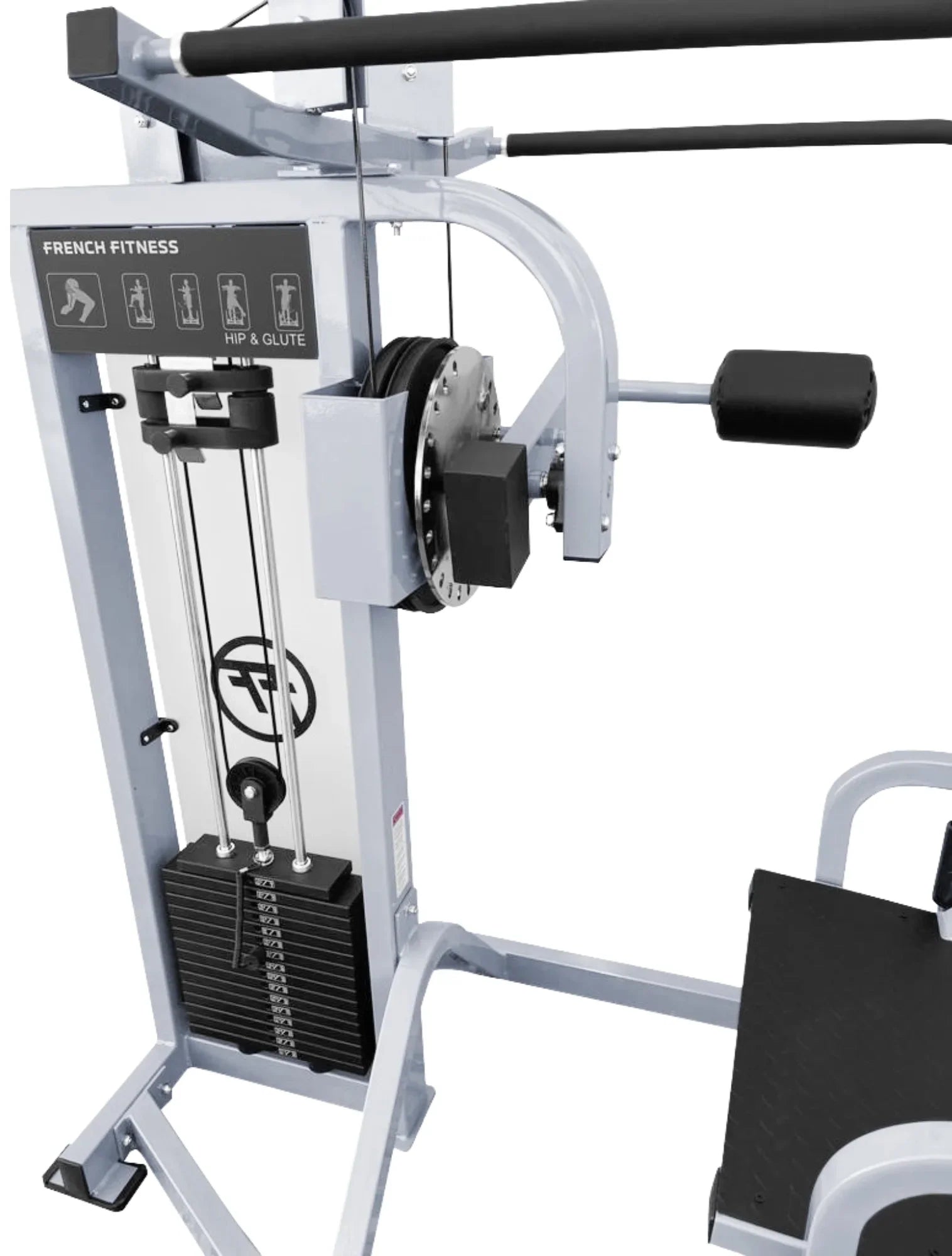 French Fitness Shasta Multi Hip and Glute (New) Image 3