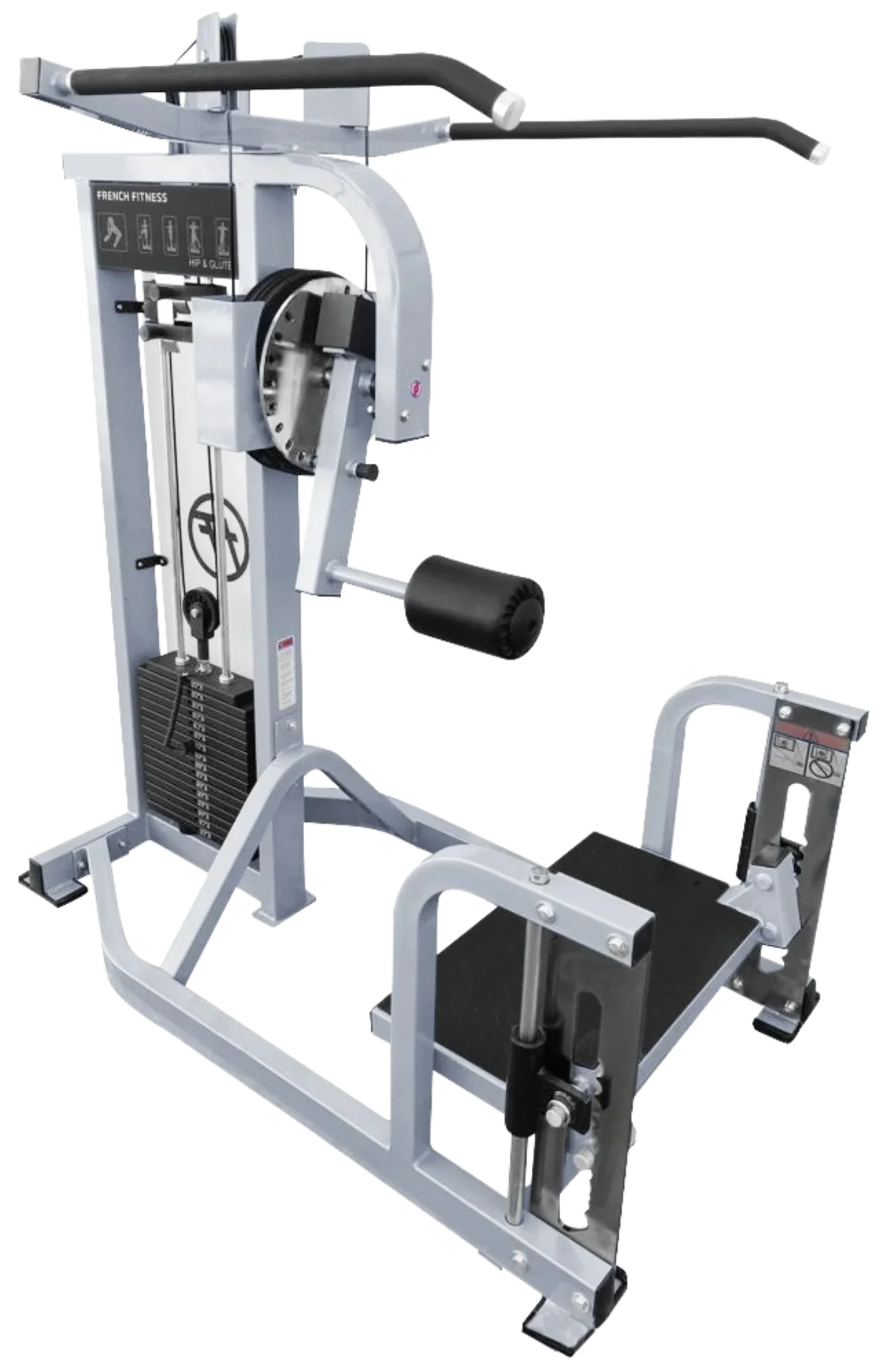 French Fitness Shasta Multi Hip and Glute (New) Image