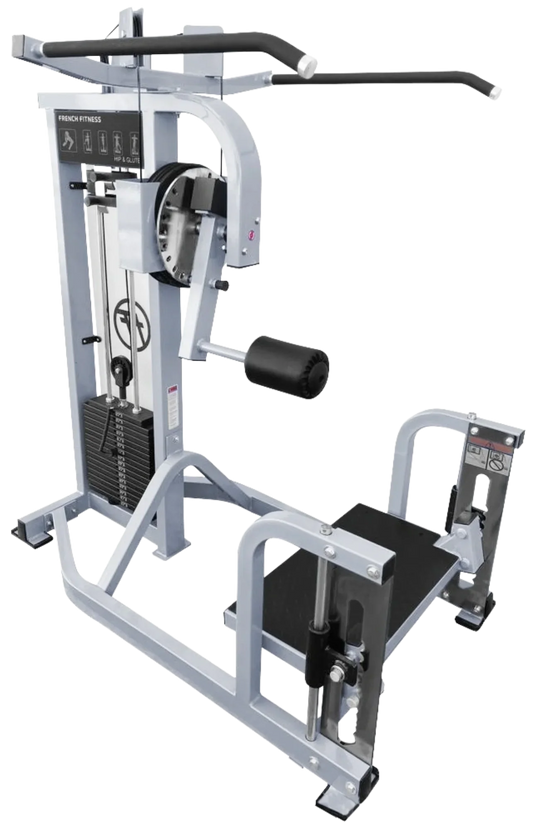 French Fitness Shasta Multi Hip and Glute (New) Image