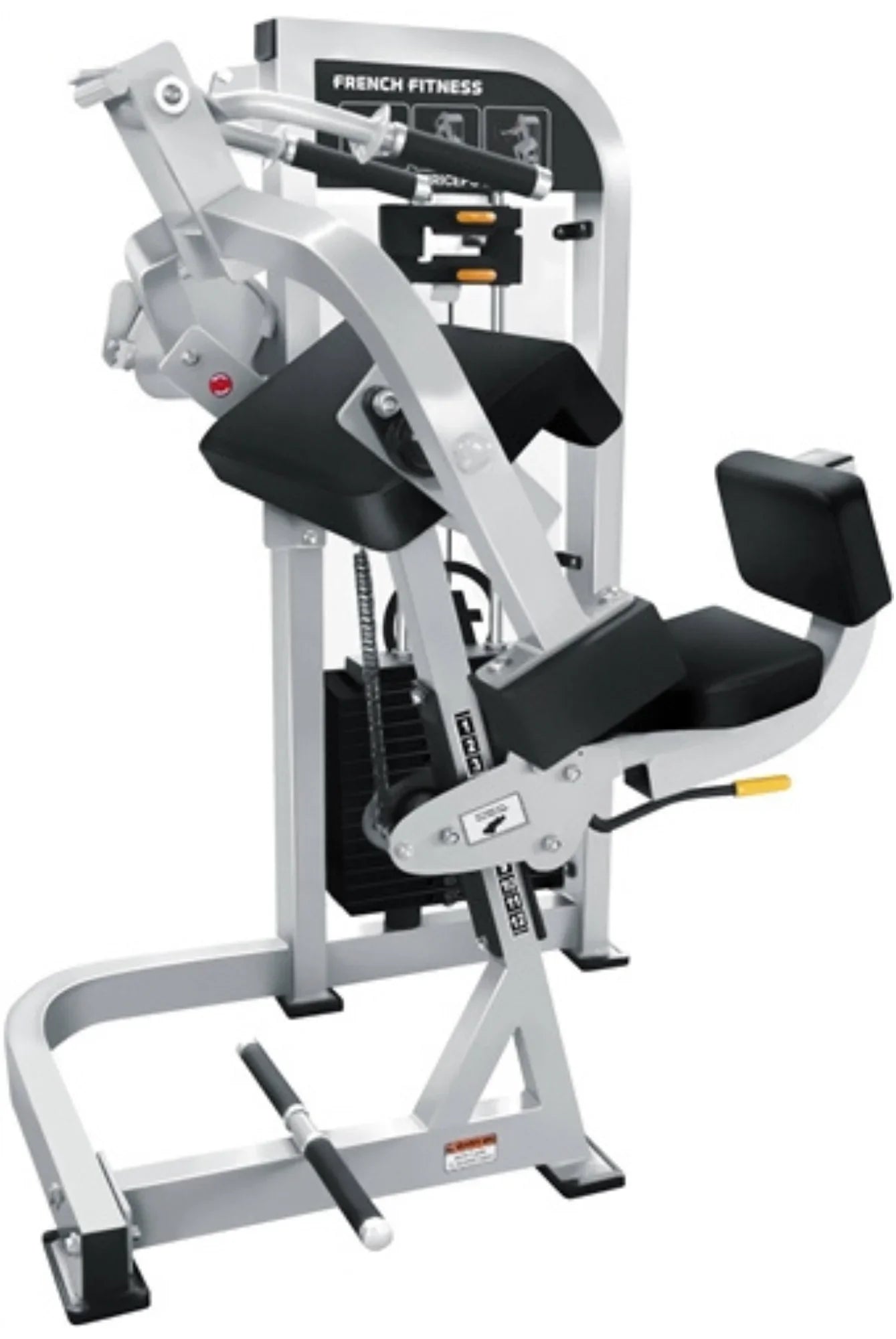 French Fitness Shasta Tricep Arm Extension (New) Image 2