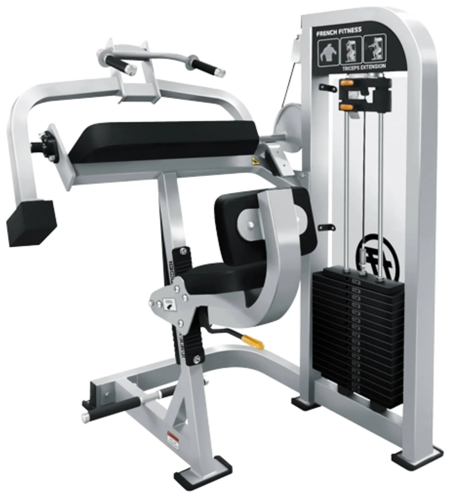 French Fitness Shasta Tricep Arm Extension (New) Image