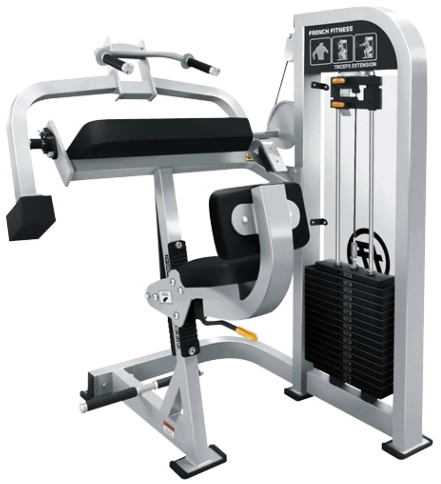 French Fitness Shasta Tricep Arm Extension (New) Image