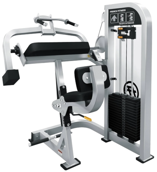 French Fitness Shasta Tricep Arm Extension (New) Image