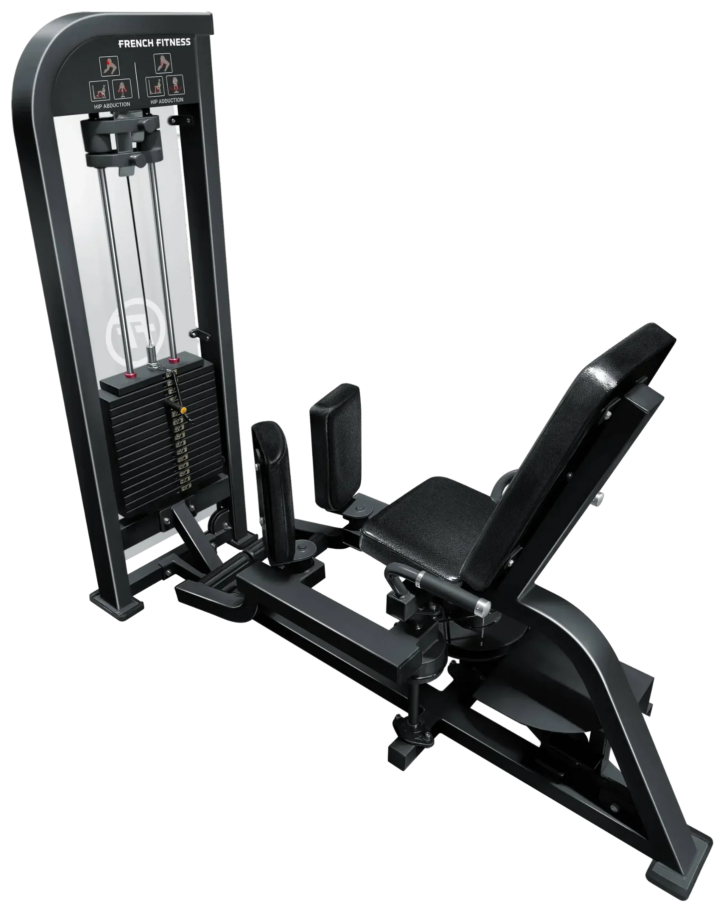 French Fitness Tahoe Hip Abduction / Adduction (New) Image