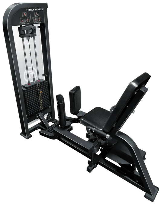 French Fitness Tahoe Hip Abduction / Adduction (New) Image