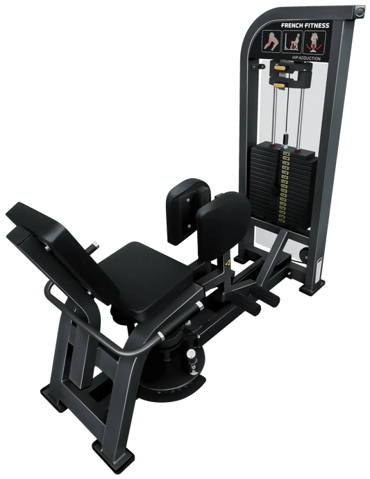 French Fitness Tahoe Hip Adductor (Inner Thigh) (New) Image