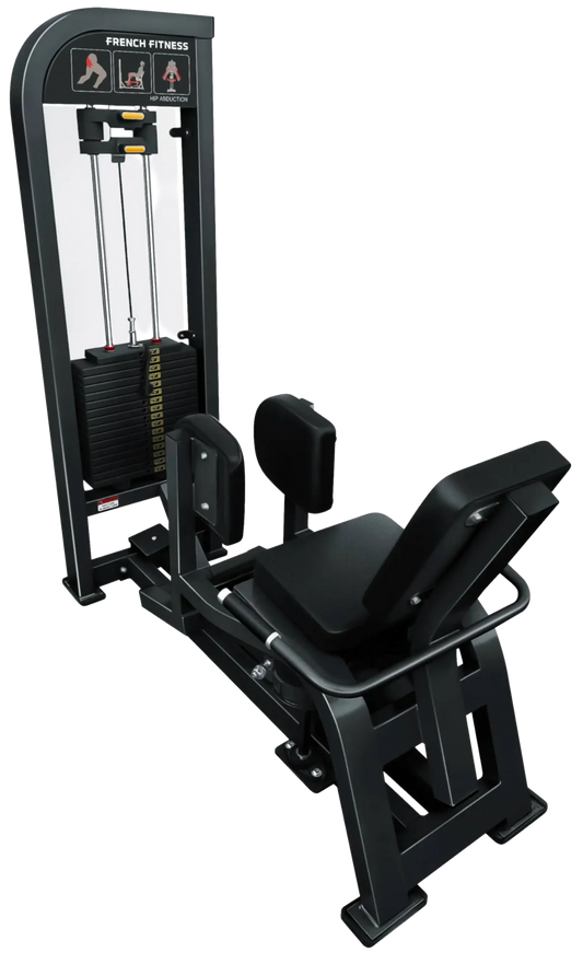 French Fitness Tahoe Hip Abductor (Outer Thigh) (New) Image