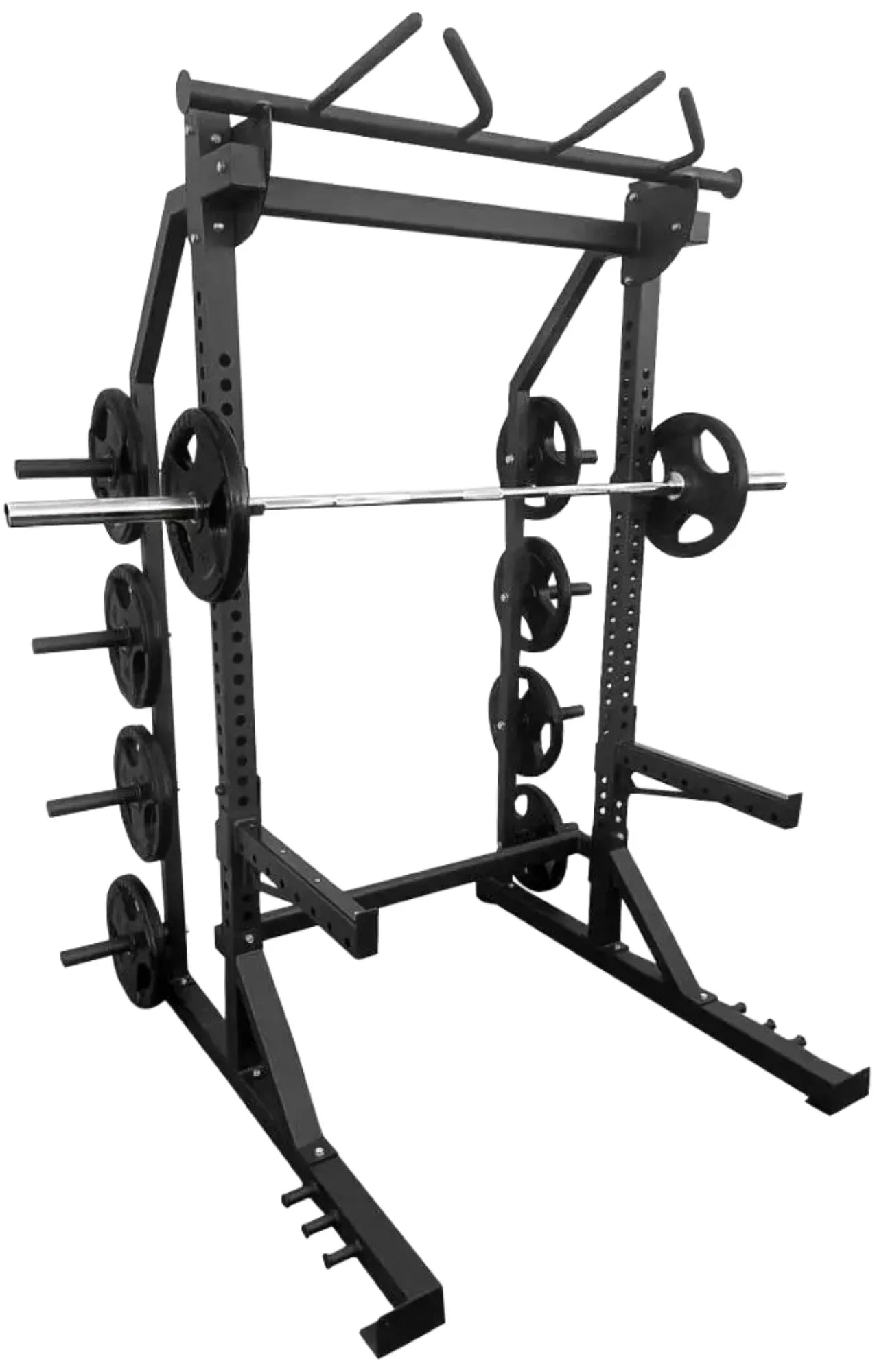 French Fitness Tahoe Half Cage / Rack (New) Image 2