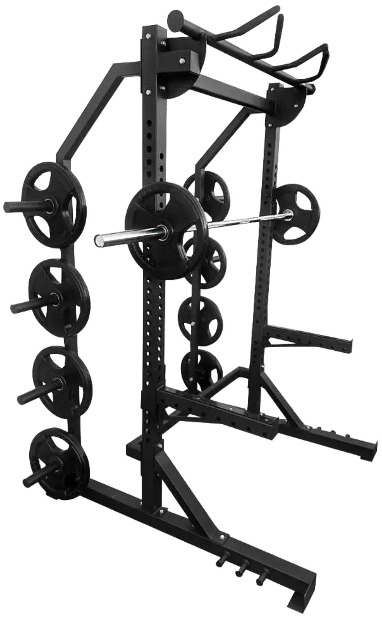 French Fitness Tahoe Half Cage / Rack (New) Image 3