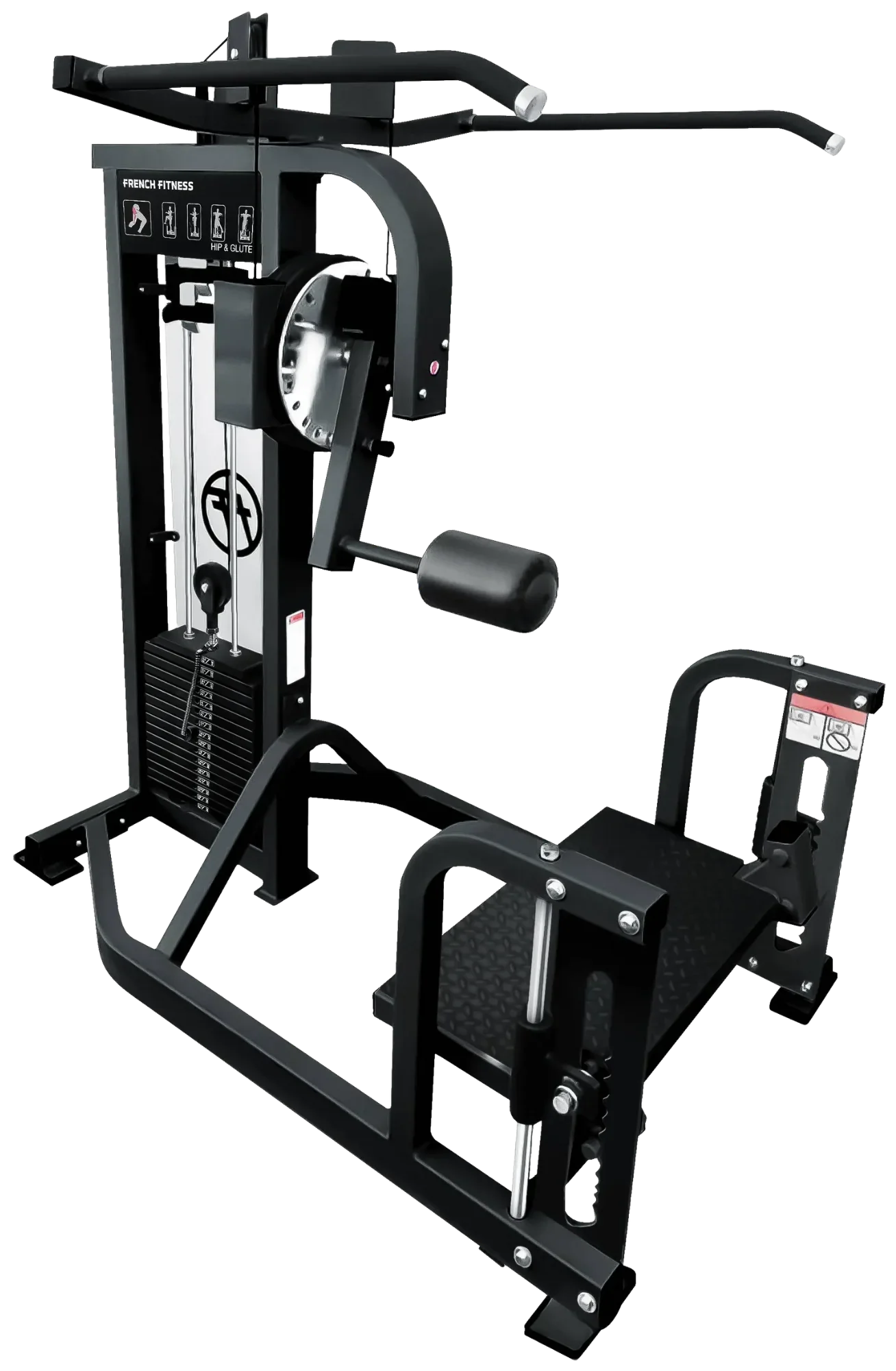 French Fitness Tahoe Multi Hip and Glute (New) Image