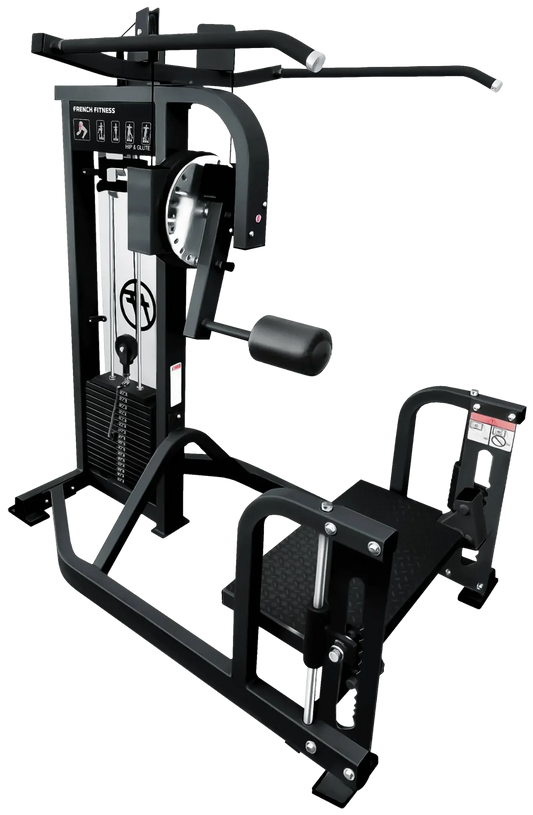 French Fitness Tahoe Multi Hip and Glute (New) Image