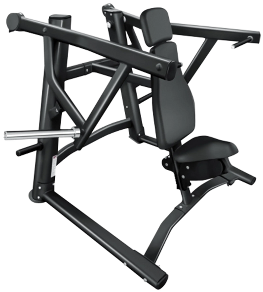 French Fitness Tahoe Shoulder-Overhead Press Plate Loaded (New) Image