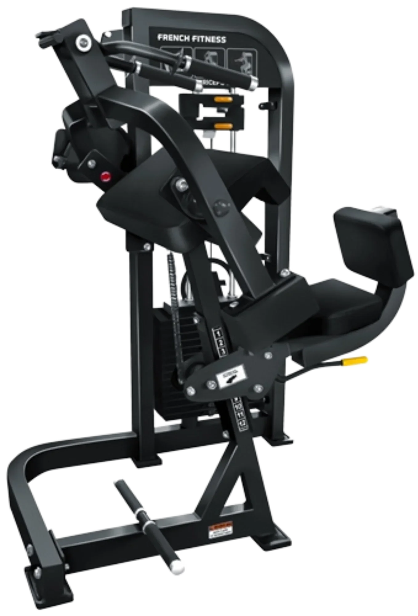 French Fitness Tahoe Tricep Arm Extension (New) Image