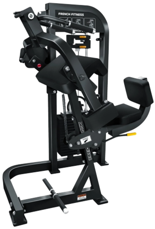 French Fitness Tahoe Tricep Arm Extension (New) Image