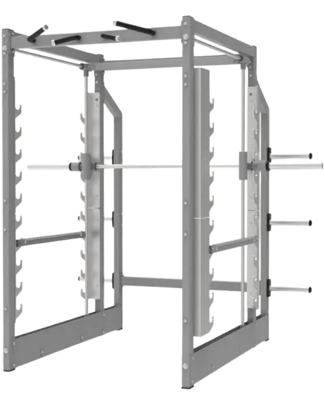 French Fitness Venice 3D Dual Action Smith Machine (New) Image