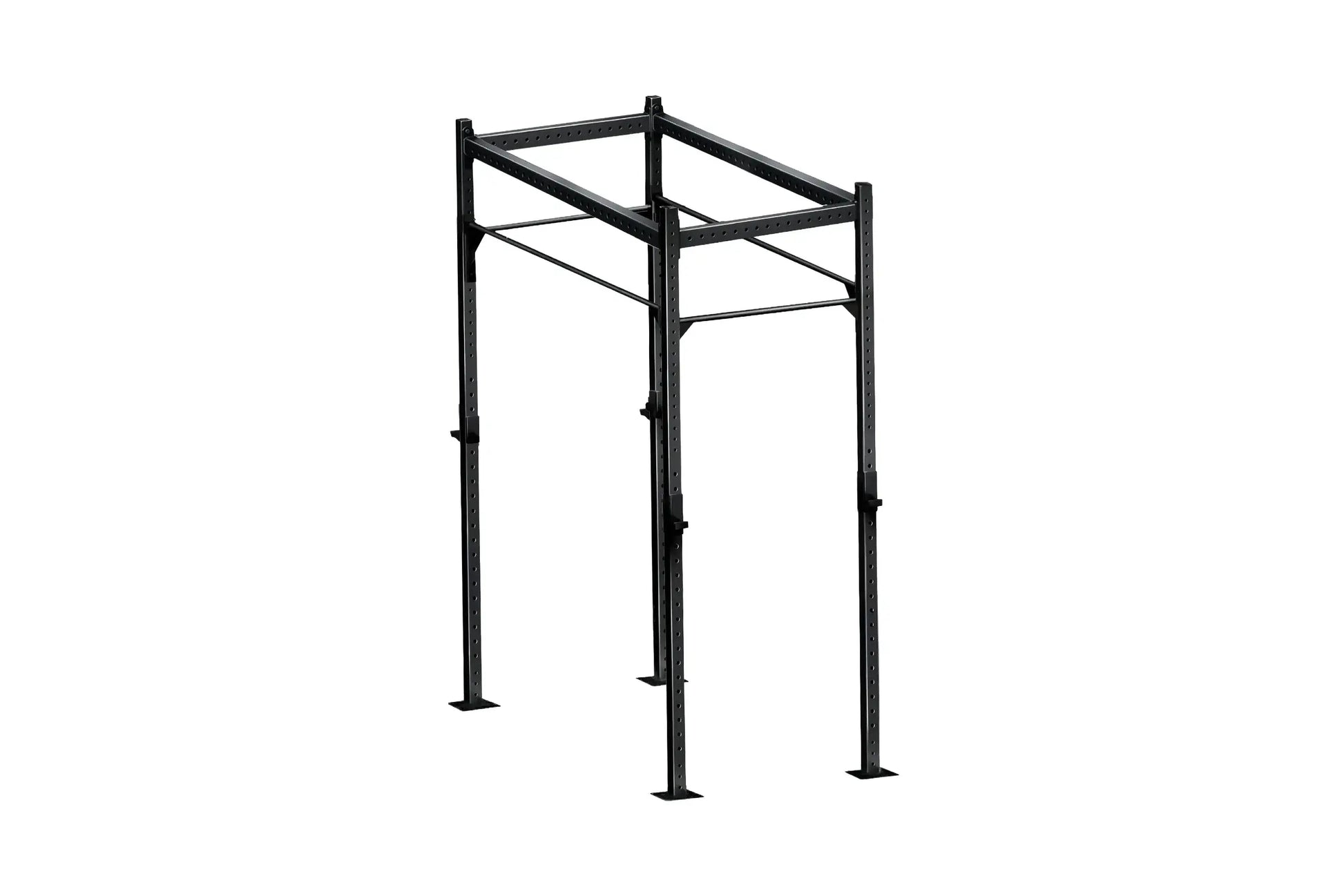 French Fitness Free Standing Rig & Rack System 24 (New) Image 2