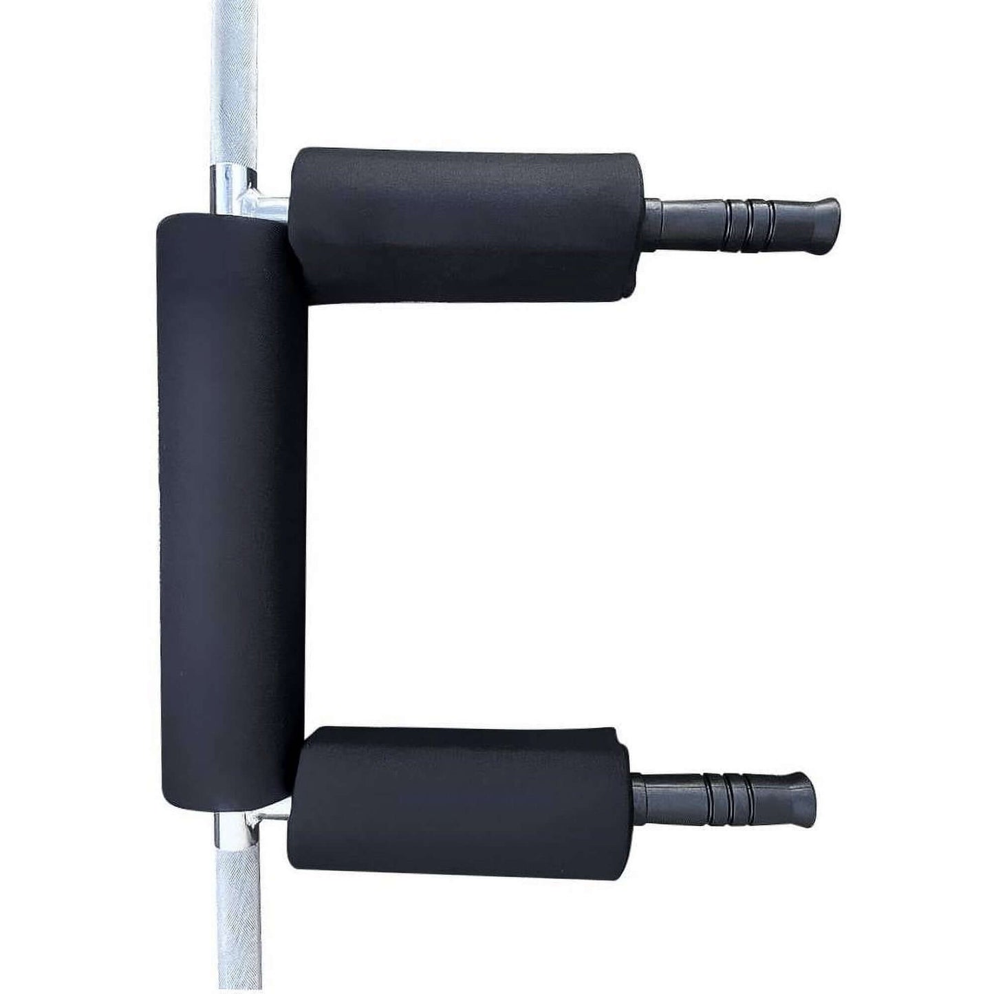 French Fitness Safety Squat Bar (New) Image 3