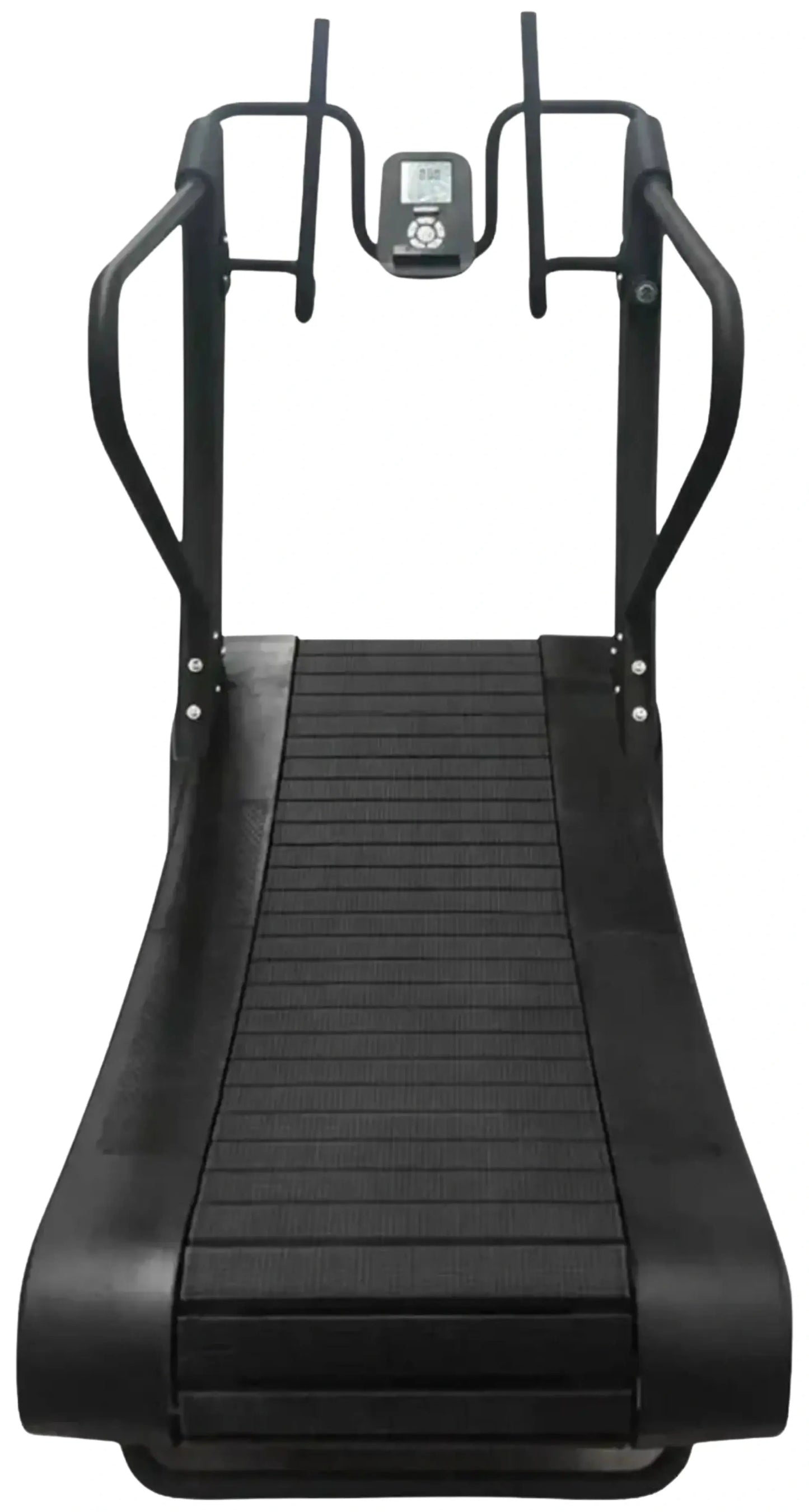 French Fitness CT80 Manual Curve Treadmill w/Resistance (New)