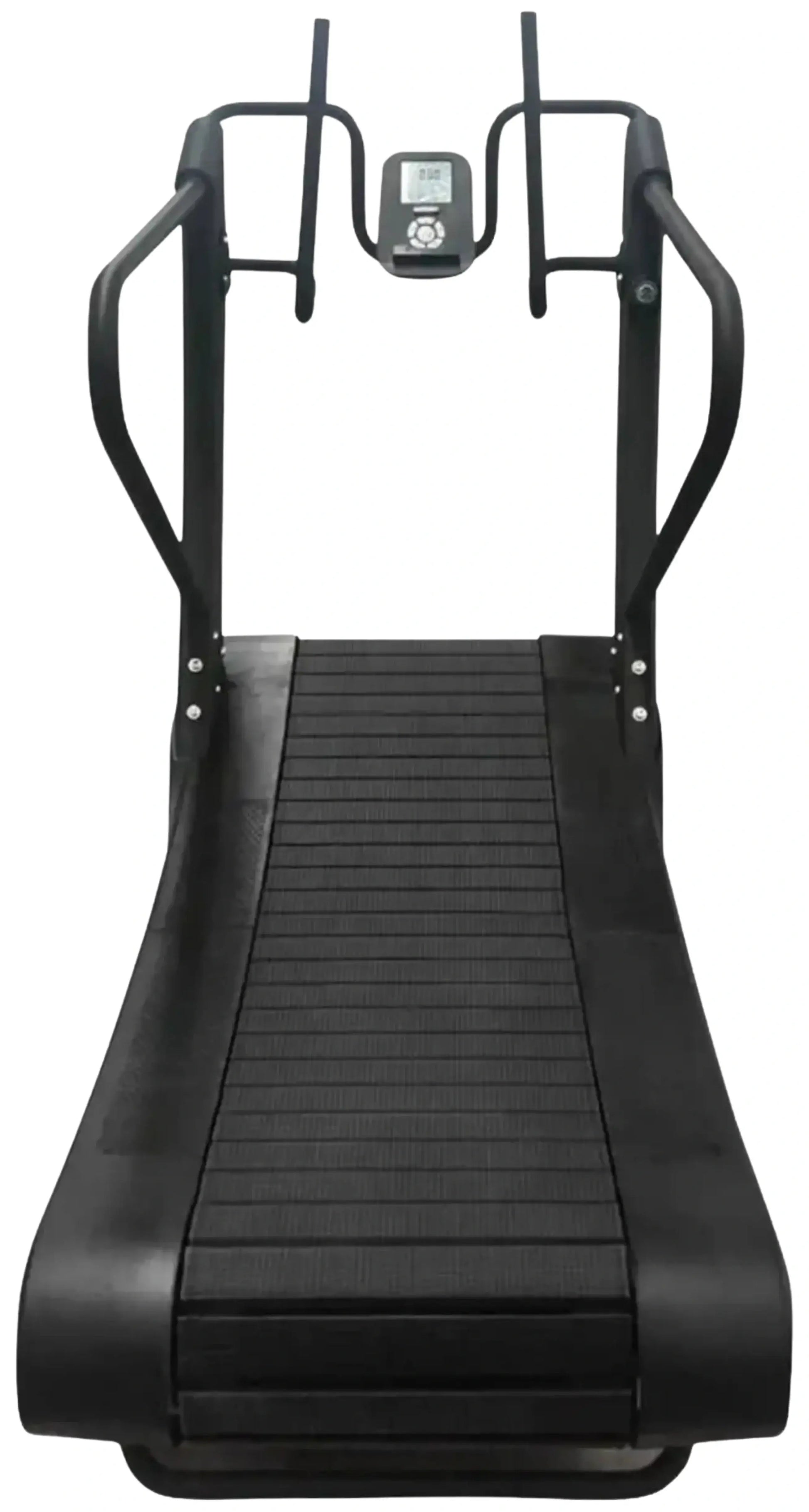 French Fitness CT80 Manual Curve Treadmill w/Resistance (New)