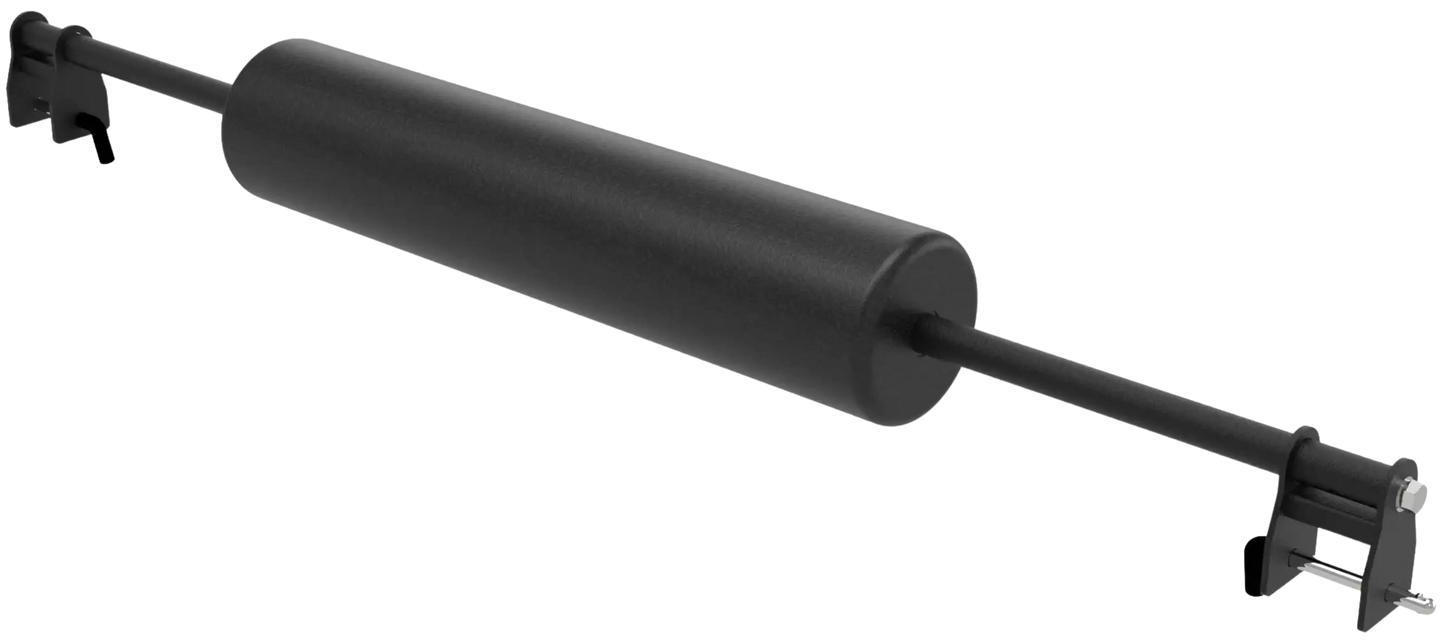 French Fitness FSR50 Leg Holder Kit Attachment (New) Image