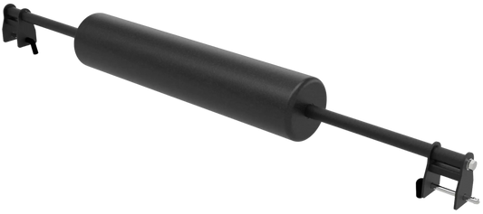 French Fitness FSR50 Leg Holder Kit Attachment (New) Image