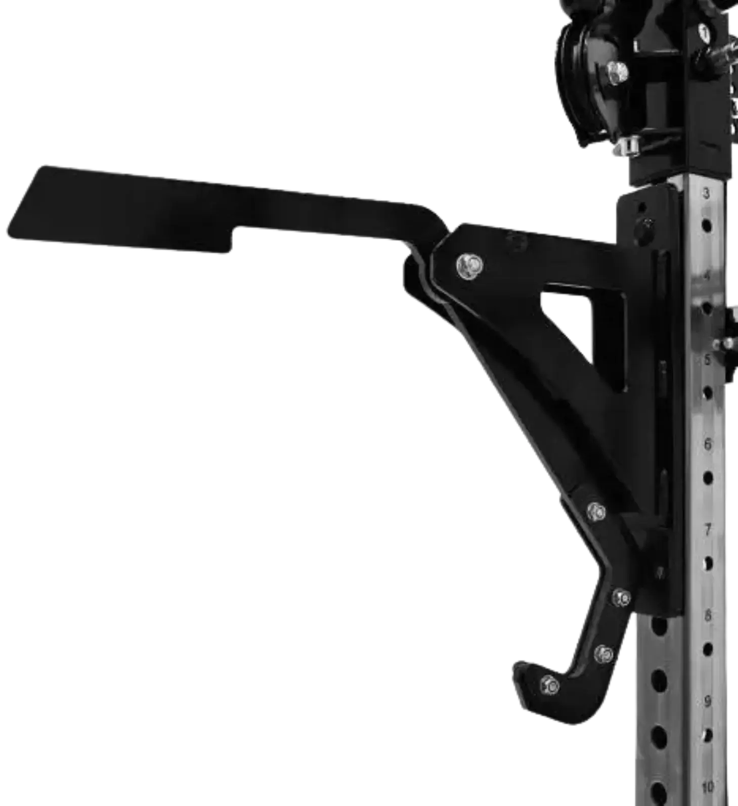 French Fitness FSR50 Monolift Attachment (New) Image 2