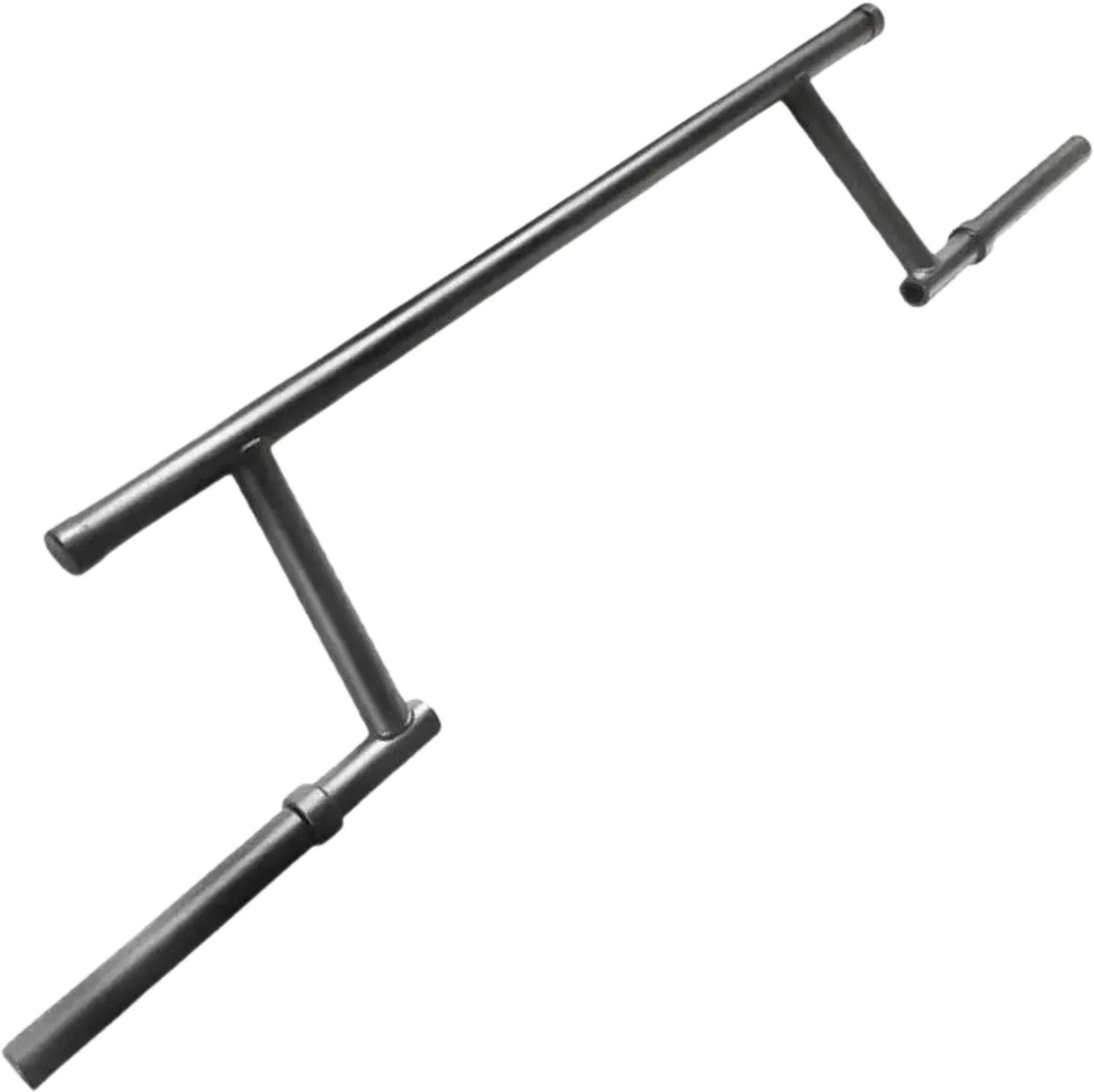 French Fitness Olympic Camber Bar (New) Image