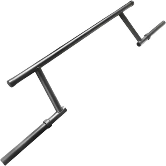 French Fitness Olympic Camber Bar (New) Image