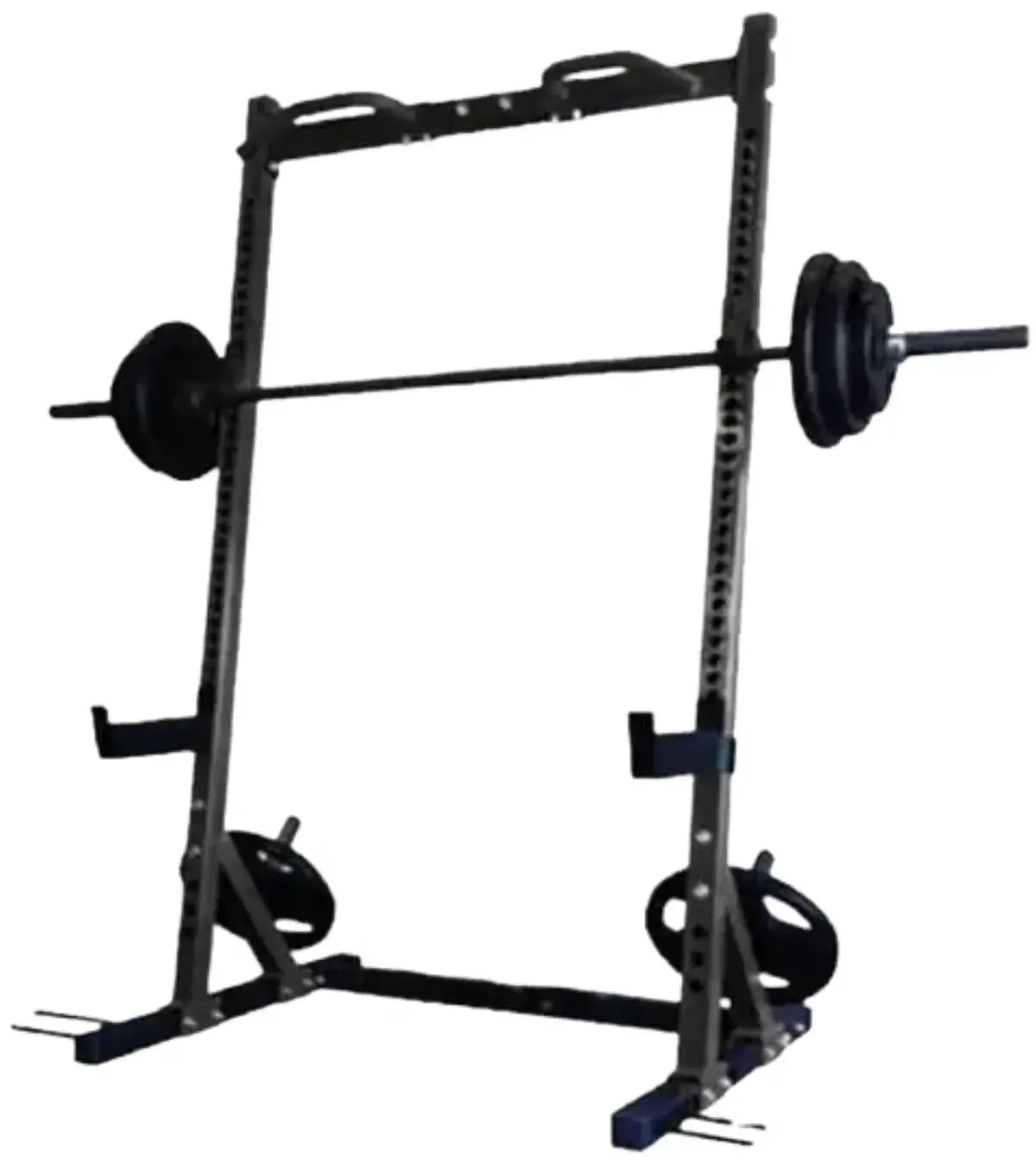 French Fitness BRC10 Multi Bench / Half Rack Combo (New) Image 2