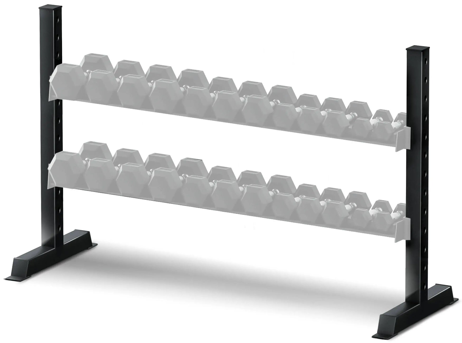 French Fitness 29" Rack & Rig Upright (New) Image 2