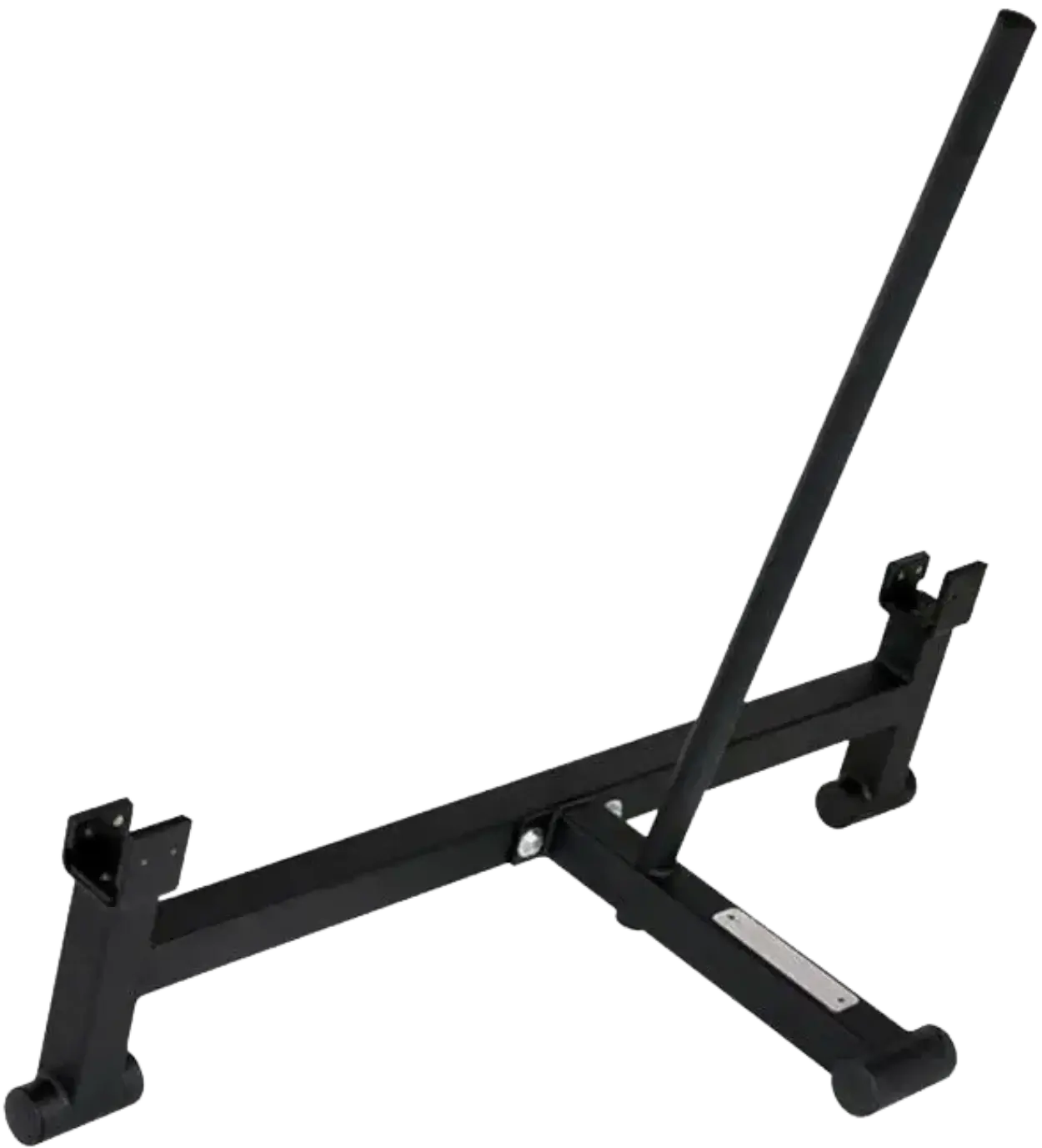 French Fitness DBJ10 Deadlift Bar Jack (New) Image