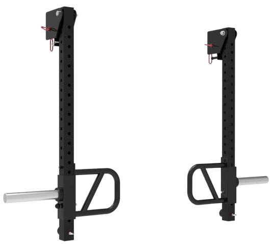 French Fitness FSR100/R20 Jammer Arms (New) Image