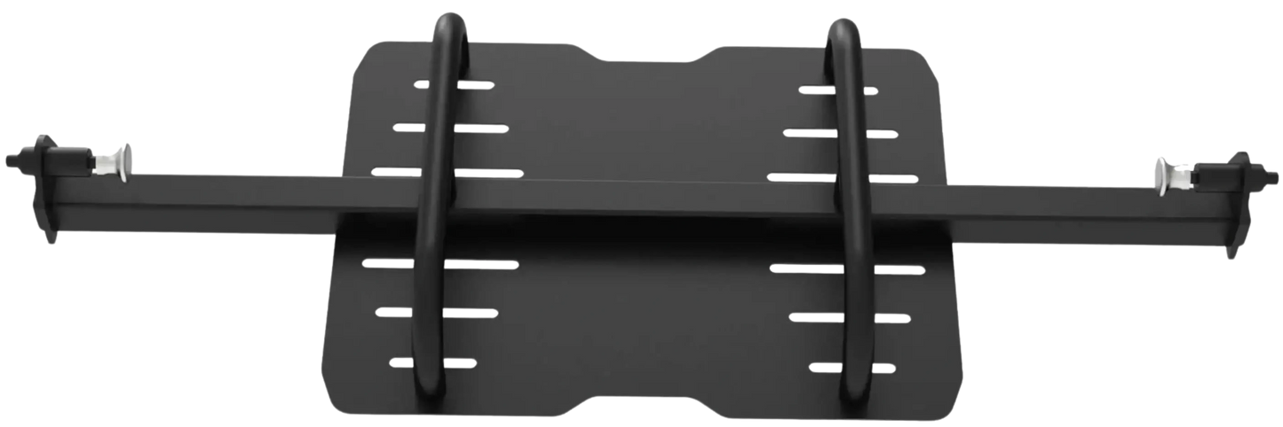 French Fitness FSR100 Leg Press Plate (New) Image