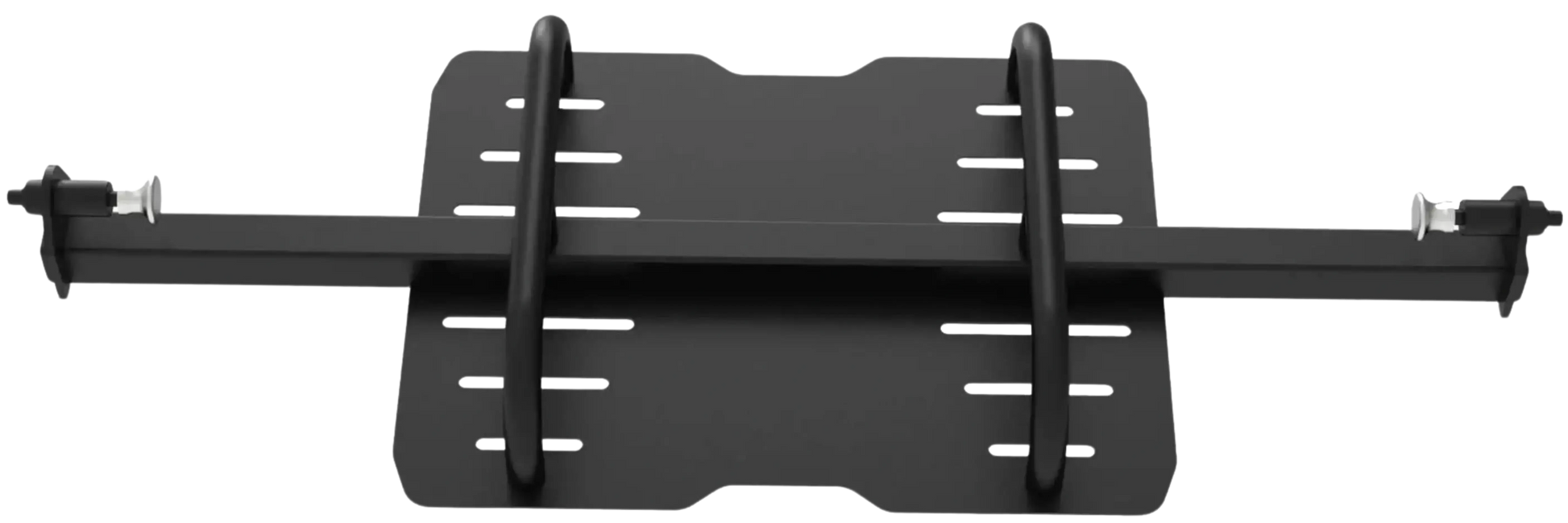 French Fitness FSR100 Leg Press Plate (New) Image